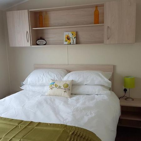 Newquay Deluxe Holiday Homes Newquay (Cornwall) Bagian luar foto