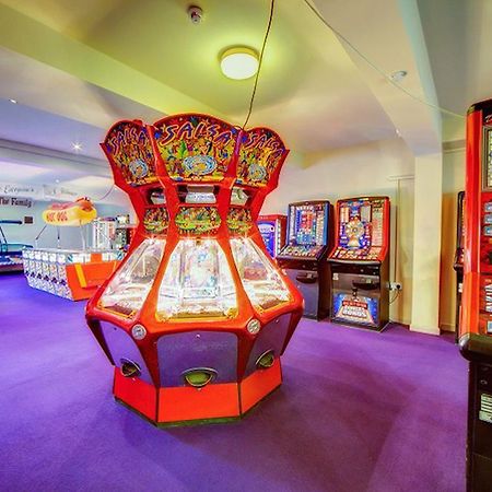 Newquay Deluxe Holiday Homes Newquay (Cornwall) Bagian luar foto