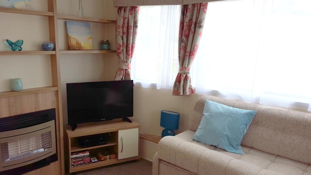 Newquay Deluxe Holiday Homes Newquay (Cornwall) Bagian luar foto