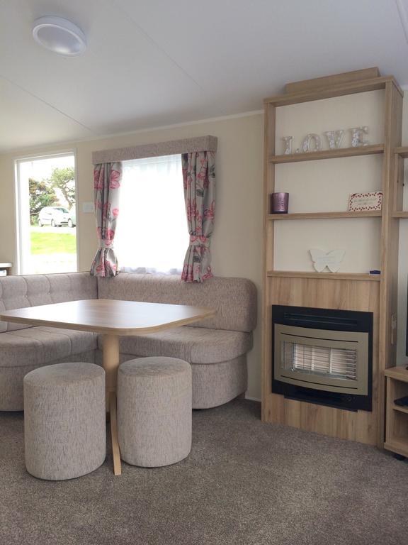 Newquay Deluxe Holiday Homes Newquay (Cornwall) Bagian luar foto