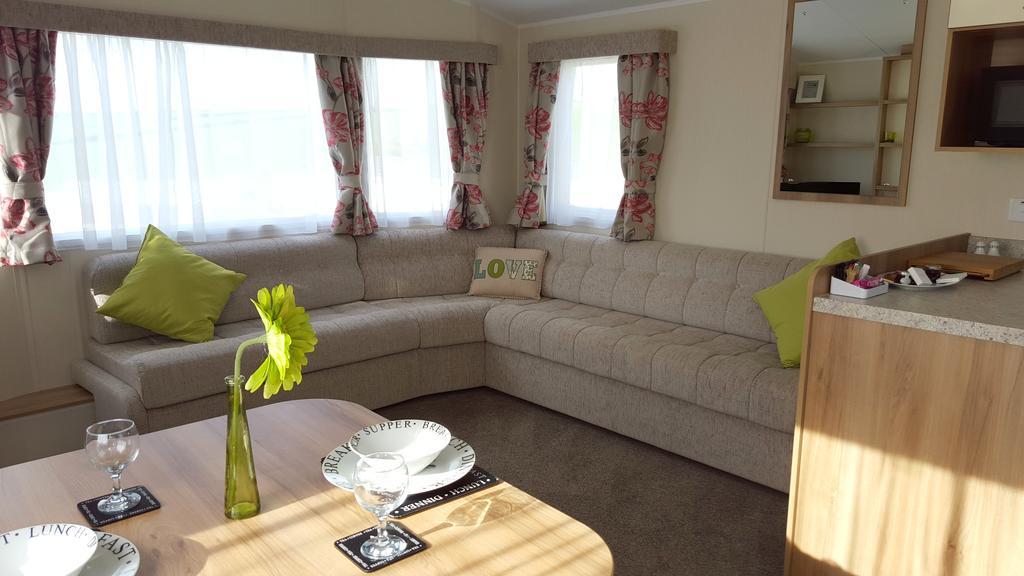 Newquay Deluxe Holiday Homes Newquay (Cornwall) Bagian luar foto