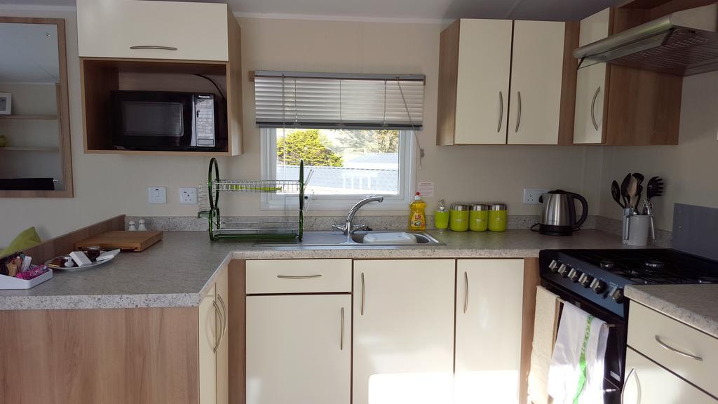 Newquay Deluxe Holiday Homes Newquay (Cornwall) Bagian luar foto