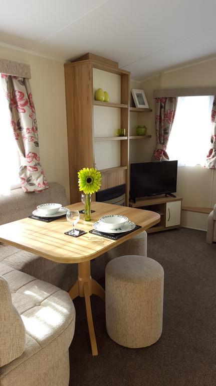 Newquay Deluxe Holiday Homes Newquay (Cornwall) Bagian luar foto