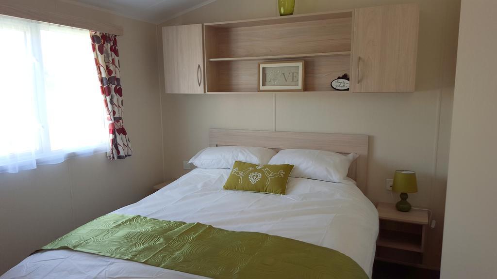 Newquay Deluxe Holiday Homes Newquay (Cornwall) Bagian luar foto