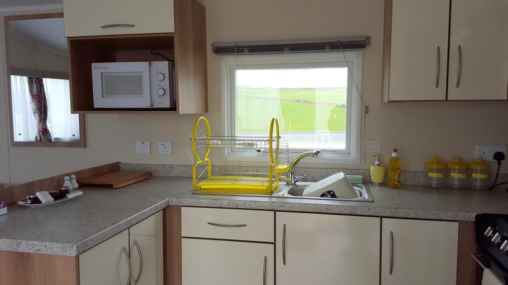 Newquay Deluxe Holiday Homes Newquay (Cornwall) Bagian luar foto