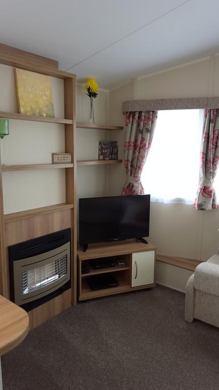 Newquay Deluxe Holiday Homes Newquay (Cornwall) Bagian luar foto