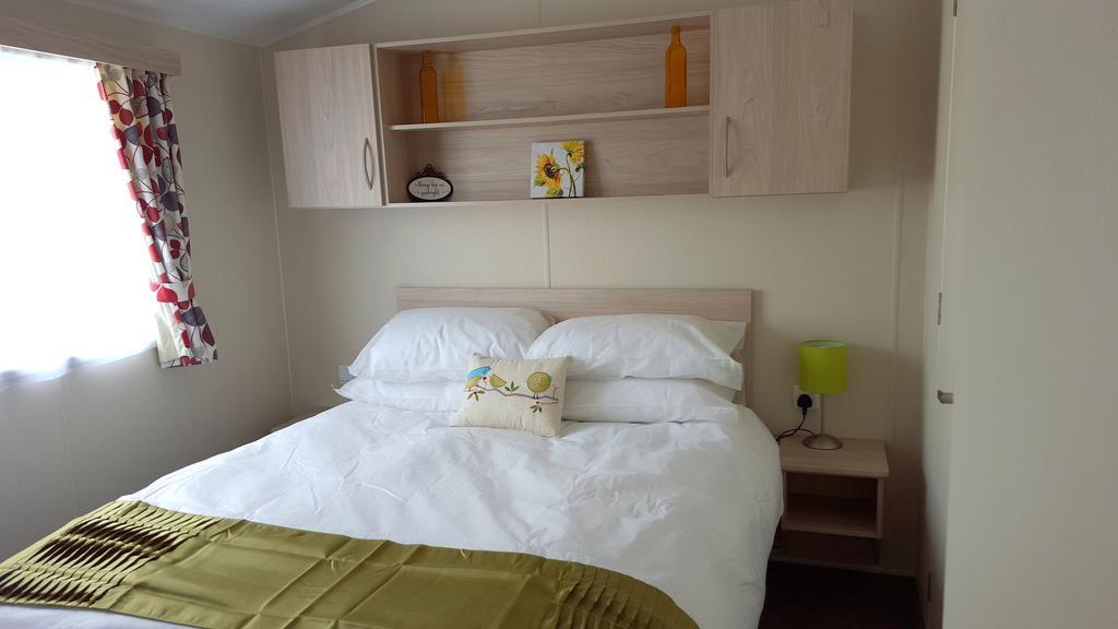 Newquay Deluxe Holiday Homes Newquay (Cornwall) Bagian luar foto