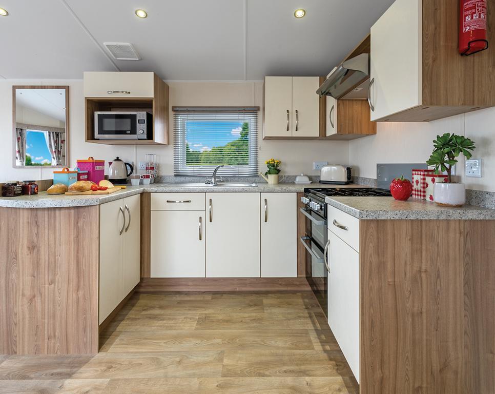 Newquay Deluxe Holiday Homes Newquay (Cornwall) Bagian luar foto